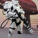 Illustration for article titled Hot Toys iForce Awakens/i Flametrooper Is Here To Incinerate Whats Left Of Your Money
